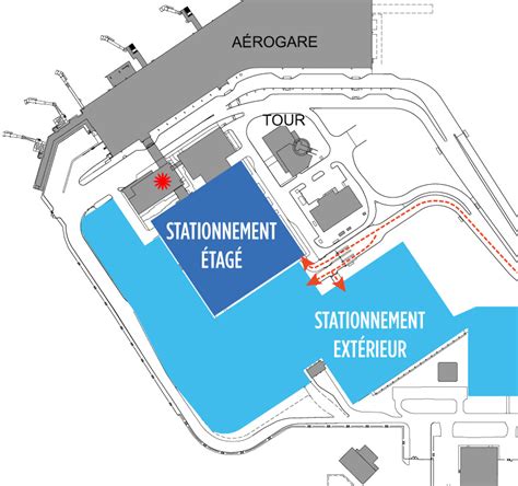 aéroport yqb site officiel.